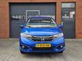 Honda Jazz 1.3 i-VTEC Elegance Navi Camera Keyless DAB Bleu - thumbnail 3