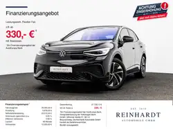 Volkswagen ID.5 PRO PERFORMANCE IQ L./AHK/PANO/WÄRMEPUMPE