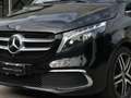 Mercedes-Benz V 250d Premium Extralong 9G-Tronic W447 Nero - thumbnail 6