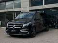 Mercedes-Benz V 250d Premium Extralong 9G-Tronic W447 Nero - thumbnail 5