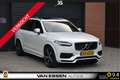 Volvo XC90 2.0 T8 Twin Engine AWD R-Design Luchtvering Trekha Blanco - thumbnail 16