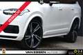 Volvo XC90 2.0 T8 Twin Engine AWD R-Design Luchtvering Trekha Blanco - thumbnail 3