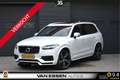 Volvo XC90 2.0 T8 Twin Engine AWD R-Design Luchtvering Trekha Blanco - thumbnail 1