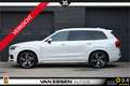 Volvo XC90 2.0 T8 Twin Engine AWD R-Design Luchtvering Trekha Blanco - thumbnail 4