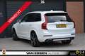 Volvo XC90 2.0 T8 Twin Engine AWD R-Design Luchtvering Trekha Blanco - thumbnail 20