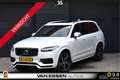Volvo XC90 2.0 T8 Twin Engine AWD R-Design Luchtvering Trekha Blanco - thumbnail 2