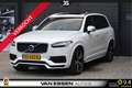 Volvo XC90 2.0 T8 Twin Engine AWD R-Design Luchtvering Trekha Blanco - thumbnail 15