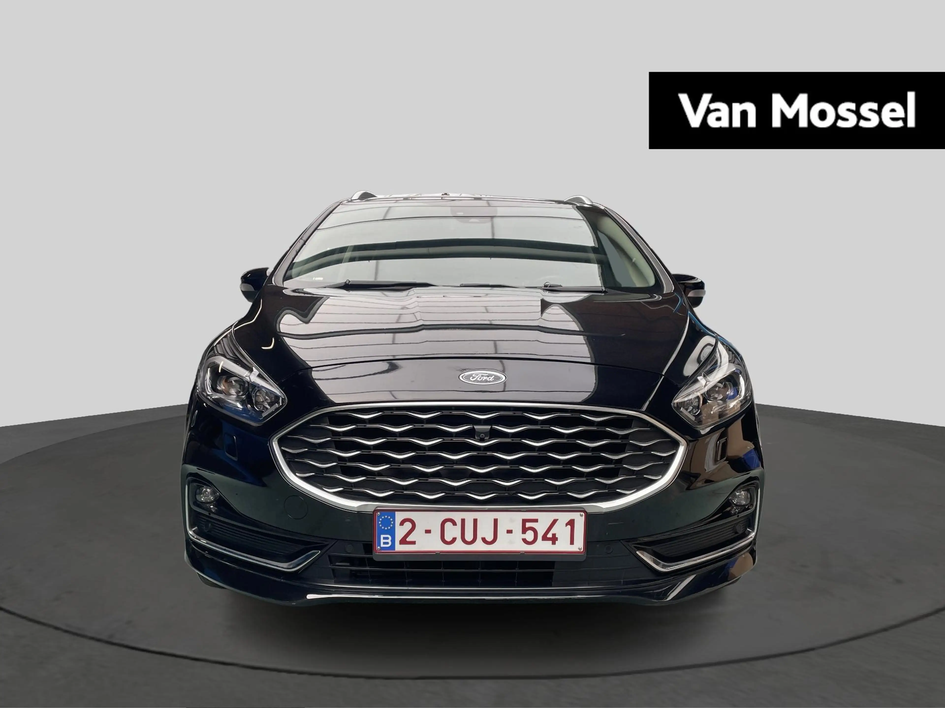 Ford Galaxy HYBRIDE VIGNALE - 7 ZIT - Automaat - WInterpack - — photo 2