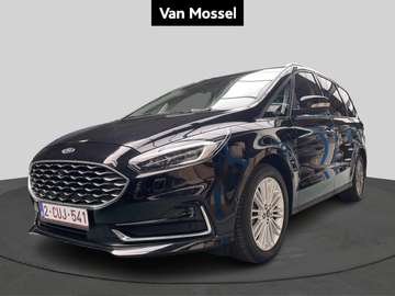 HYBRIDE VIGNALE - 7 ZIT - Automaat - WInterpack -