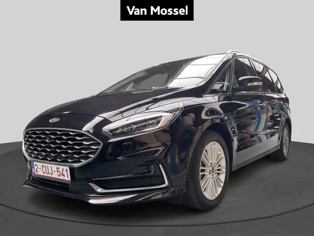 Ford Galaxy HYBRIDE VIGNALE - 7 ZIT - Automaat - WInterpack -