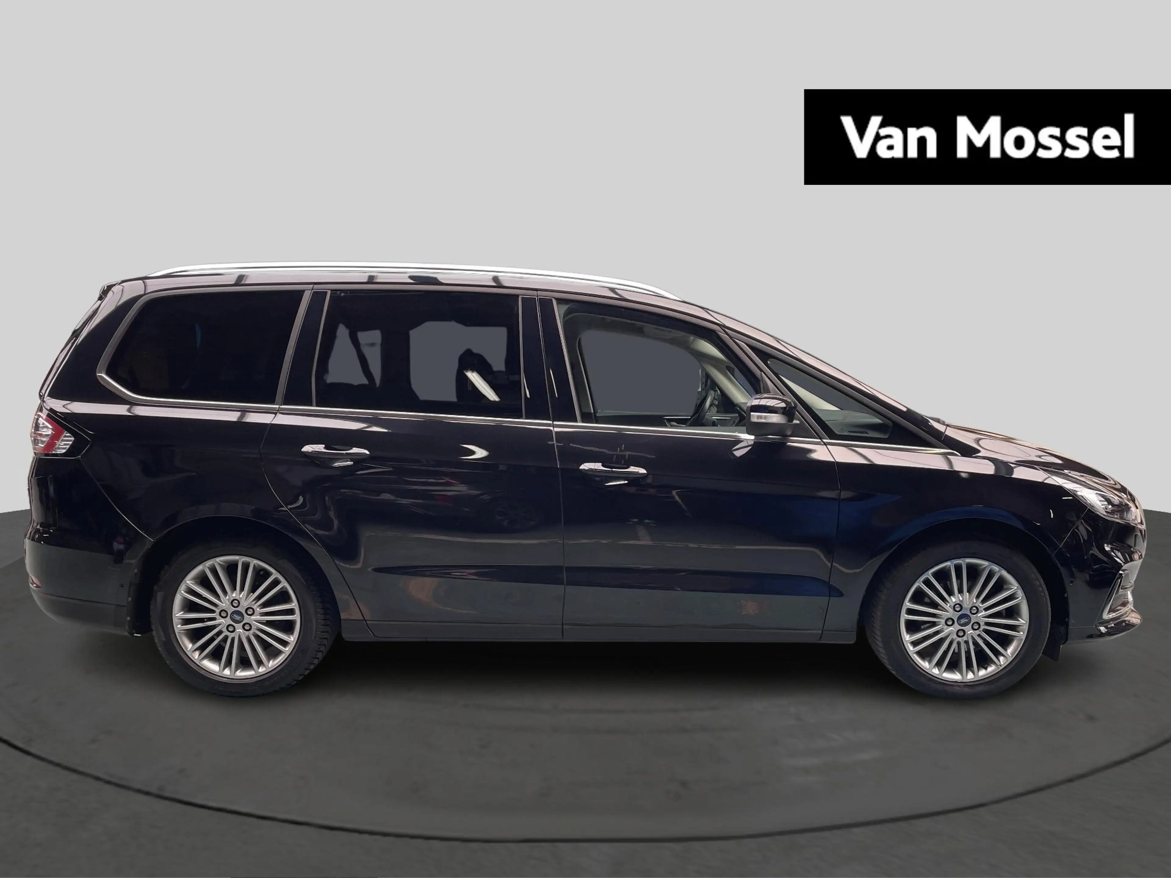 Ford Galaxy HYBRIDE VIGNALE - 7 ZIT - Automaat - WInterpack - — photo 5