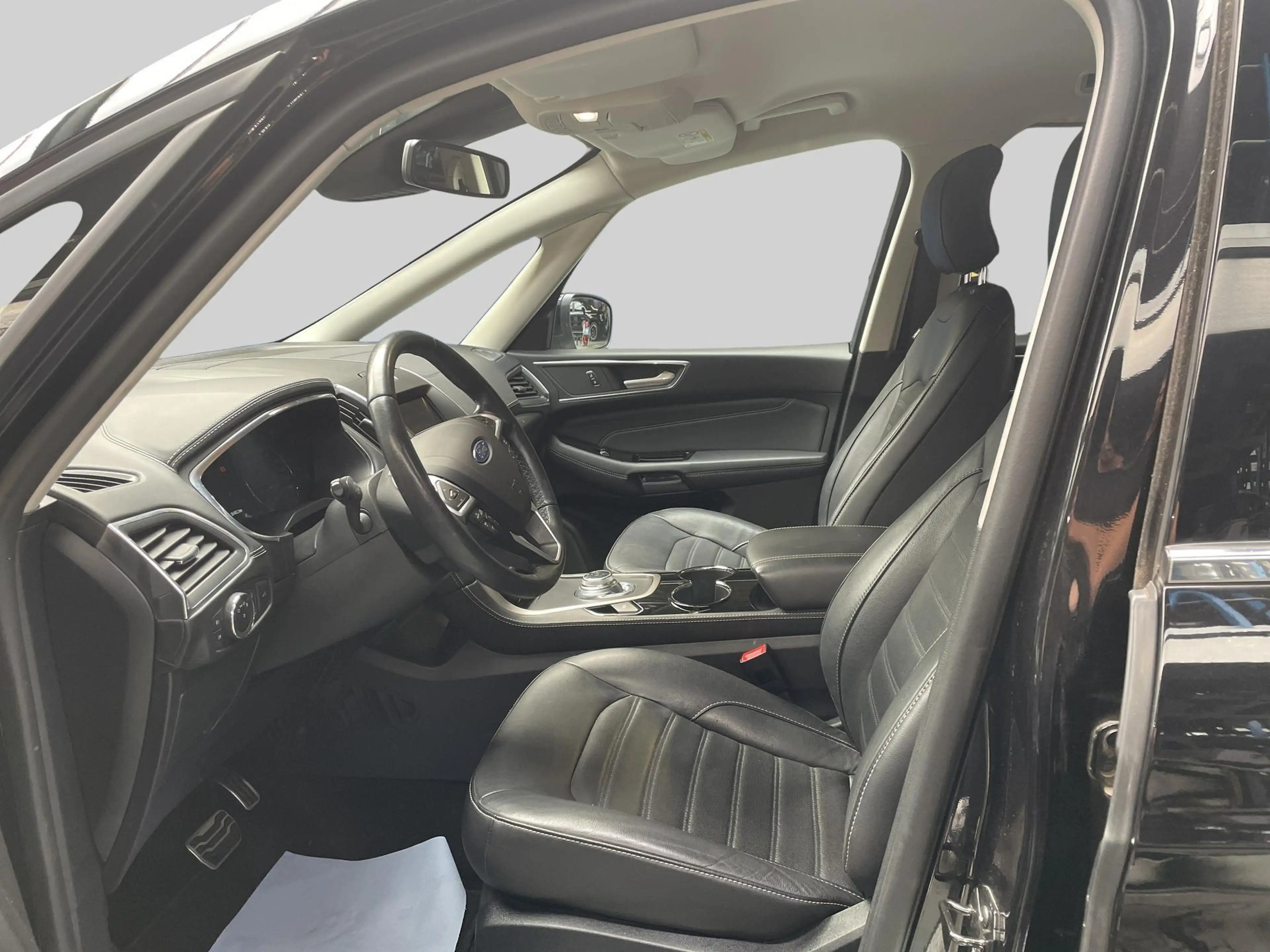 Ford Galaxy HYBRIDE VIGNALE - 7 ZIT - Automaat - WInterpack - — photo 10