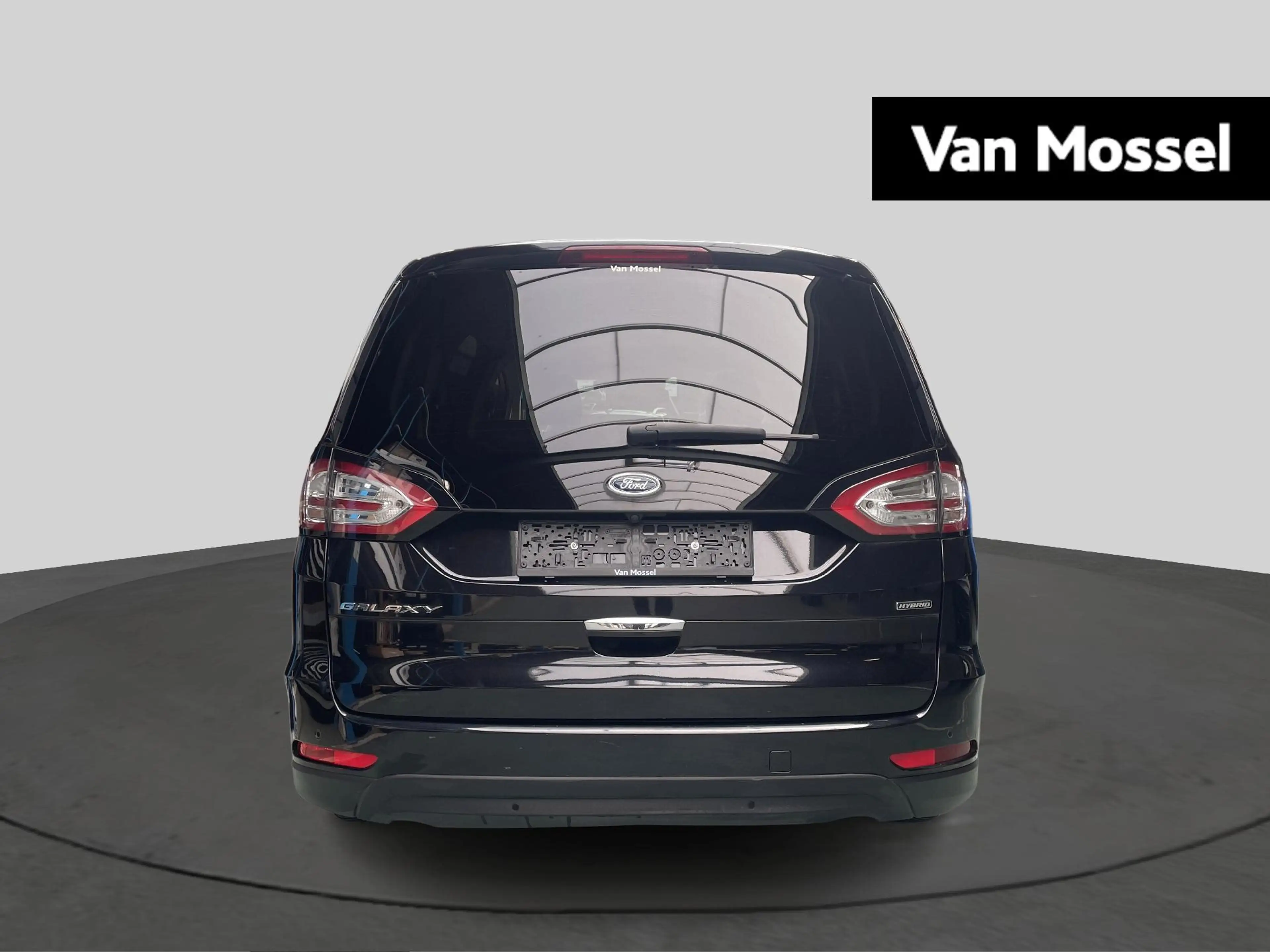 Ford Galaxy HYBRIDE VIGNALE - 7 ZIT - Automaat - WInterpack - — photo 3