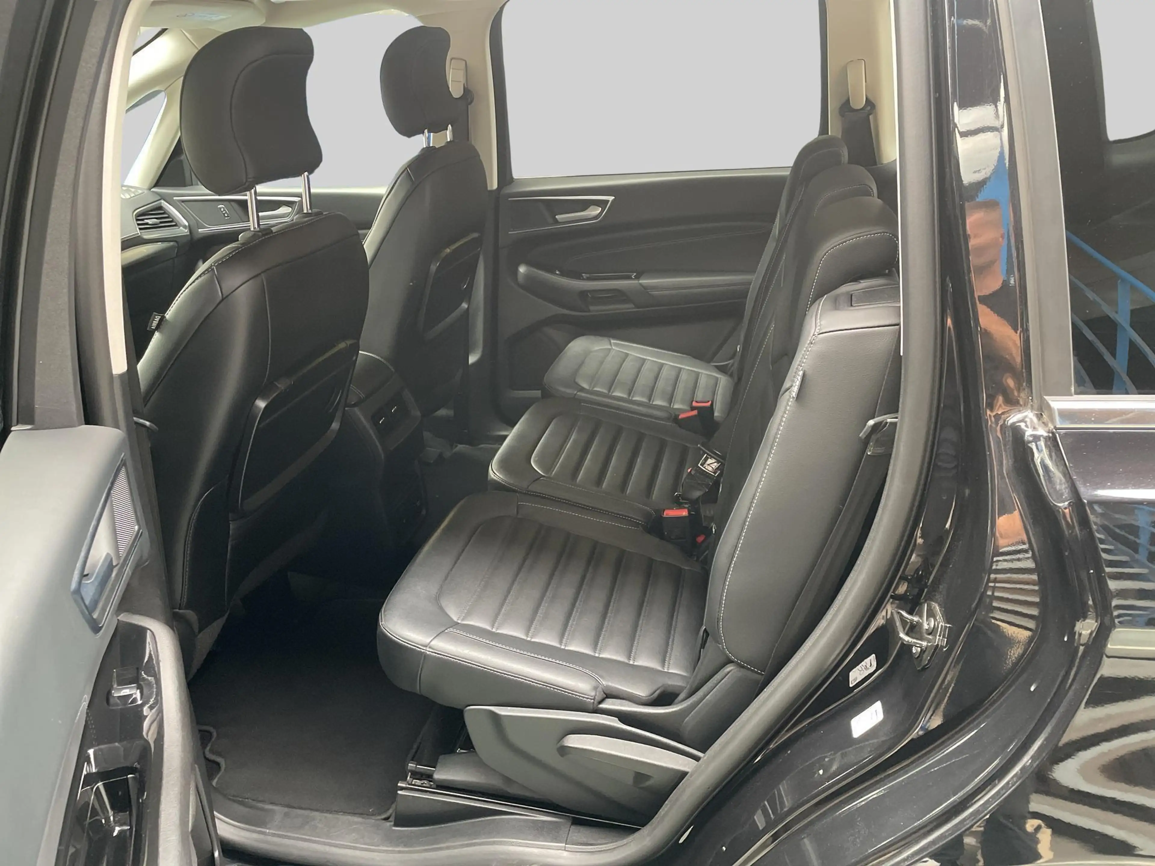 Ford Galaxy HYBRIDE VIGNALE - 7 ZIT - Automaat - WInterpack - — photo 7