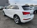 Audi Q5 40 TDI 190CH DESIGN LUXE QUATTRO S TRONIC 7 EURO6D-T Weiß - thumbnail 4