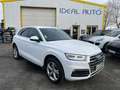 Audi Q5 40 TDI 190CH DESIGN LUXE QUATTRO S TRONIC 7 EURO6D-T Weiß - thumbnail 1