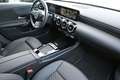 Mercedes-Benz A 200 d Aut. LED, Navi, Kamera, Spurhalte, Dachhimmel... Schwarz - thumbnail 4