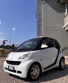 Fortwo 0.8 cdi Passion 54cv