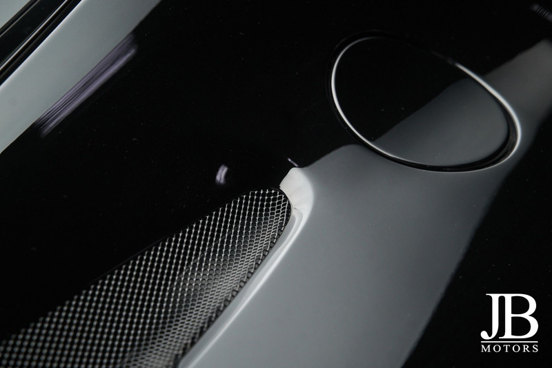 Ferrari F12 Carbon Lift LED JBL Kamera Electric Seats — photo 14