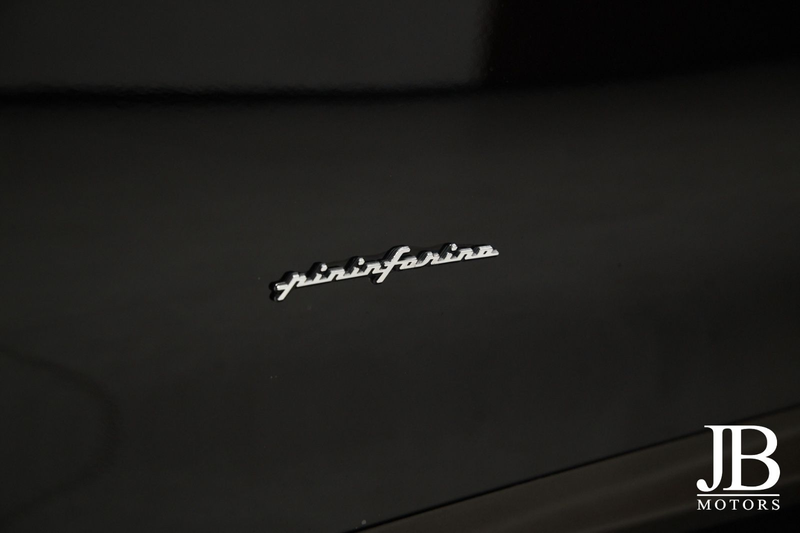 Ferrari F12 Carbon Lift LED JBL Kamera Electric Seats — photo 12