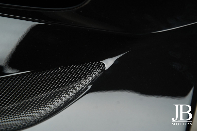 Ferrari F12 Carbon Lift LED JBL Kamera Electric Seats — photo 15