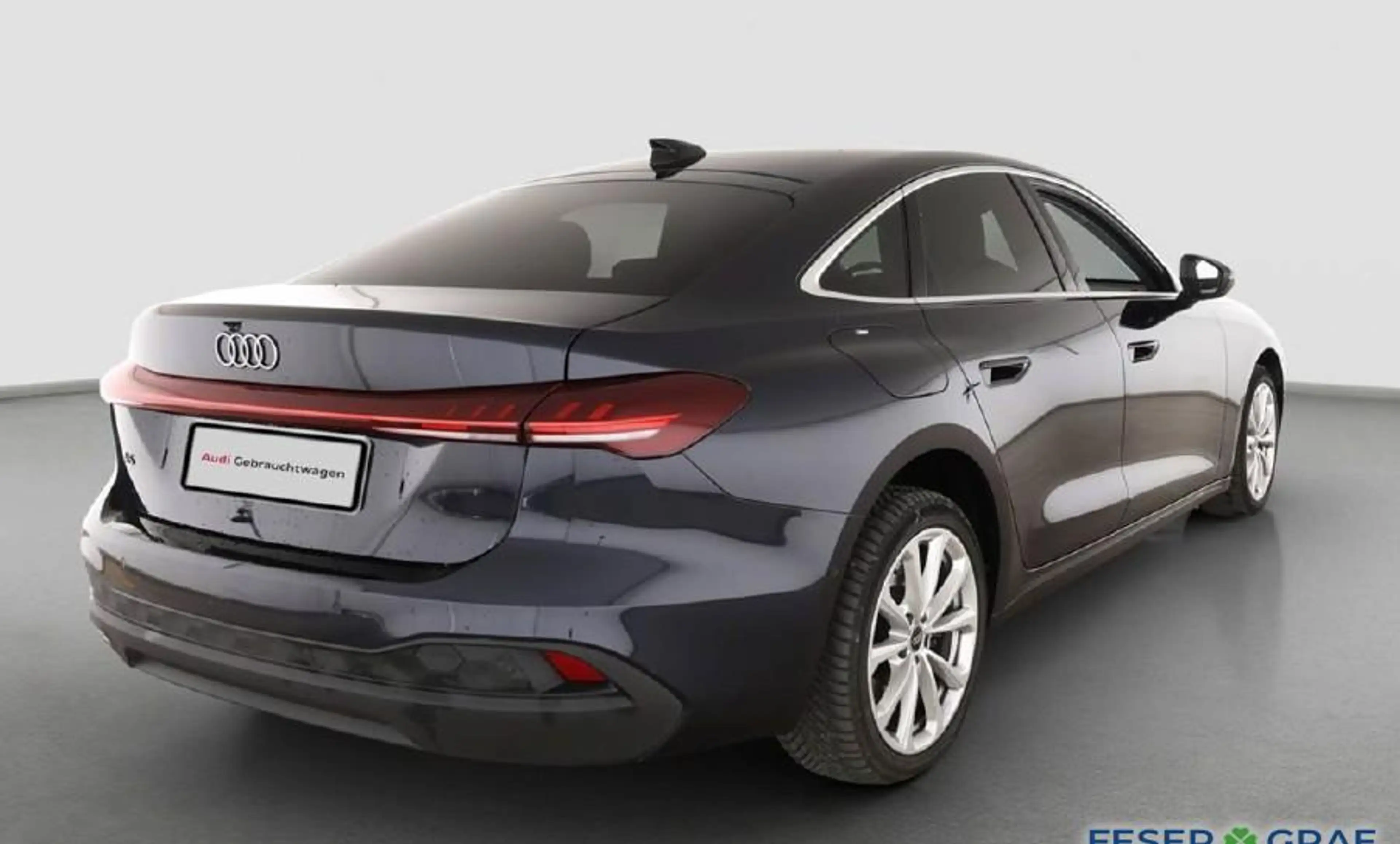 Audi A5 Limousine TDI 150 kW S tronic Rfk — photo 2