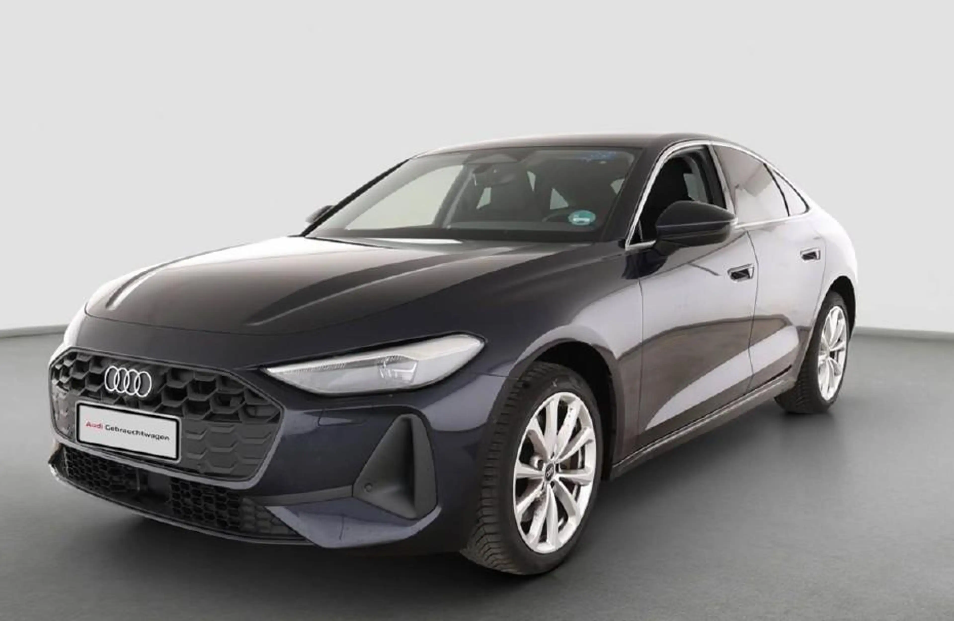 Audi A5 Limousine TDI 150 kW S tronic Rfk — photo 4