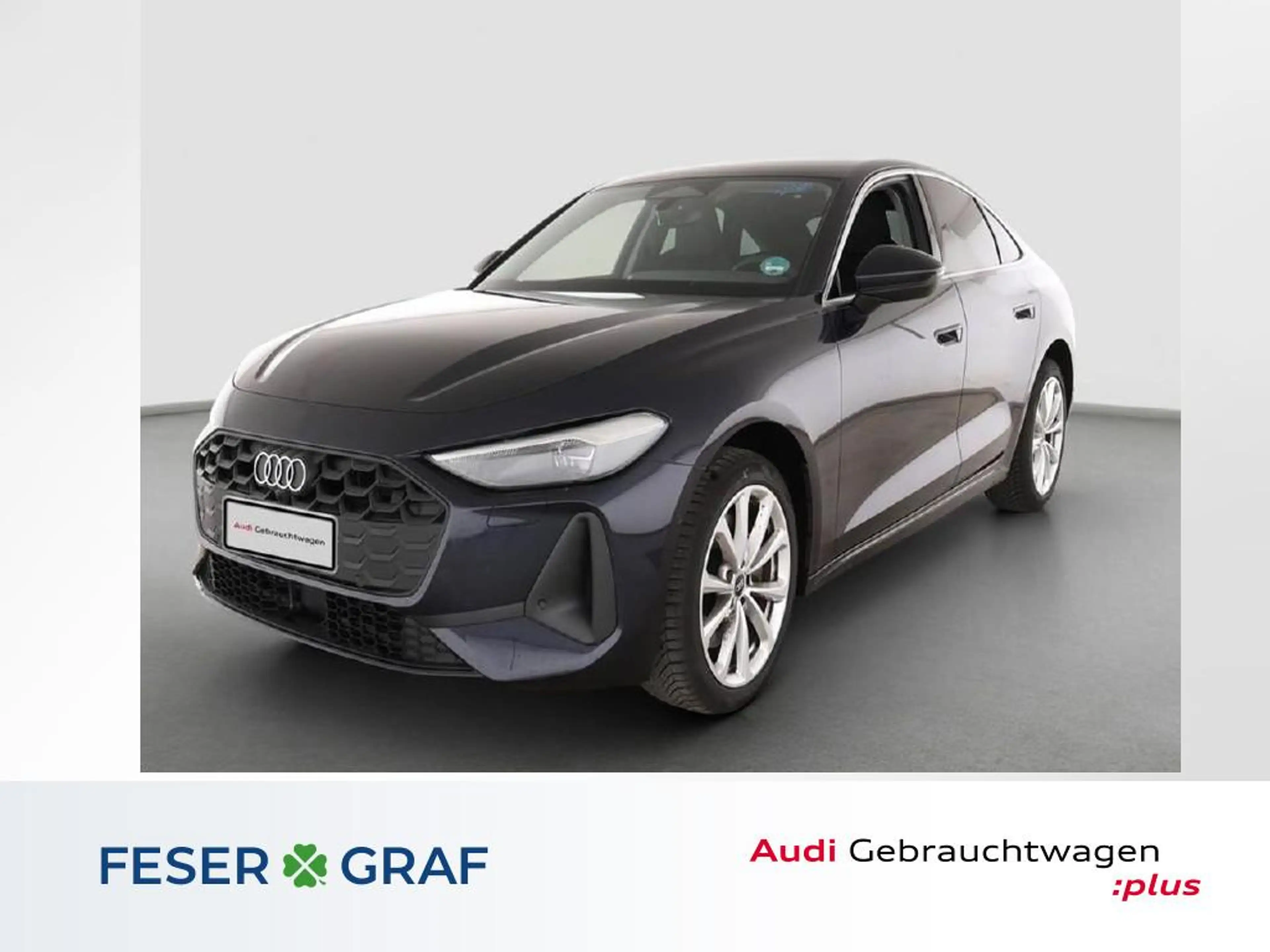 Audi A5 Limousine TDI 150 kW S tronic Rfk