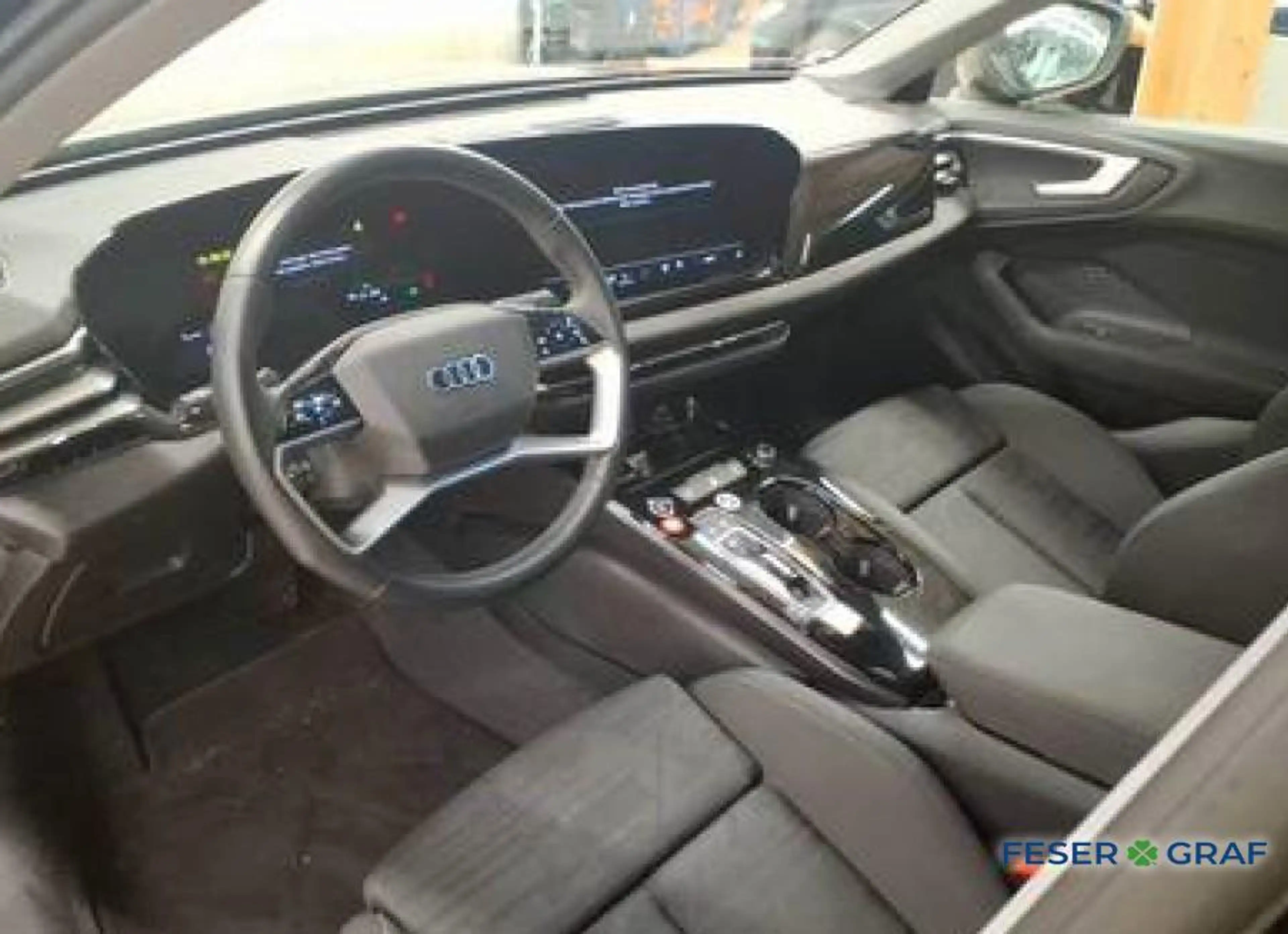 Audi A5 Limousine TDI 150 kW S tronic Rfk — photo 3