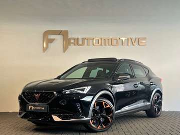1.4 e-Hybrid VZ Copper Edition Pano|Memory