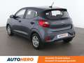 Hyundai i10 1.0 Advanced Gris - thumbnail 4