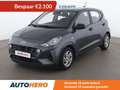 Hyundai i10 1.0 Advanced Grijs - thumbnail 1
