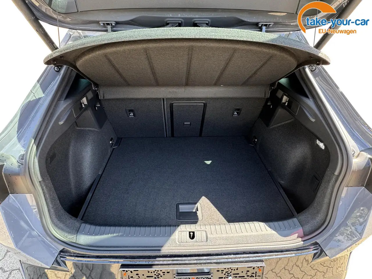 Cupra Formentor VZ 4x4 AHK+NAVI+KAMERA+eHK+KESSY+ACC+19" ALU+LE..., миниатюра 26