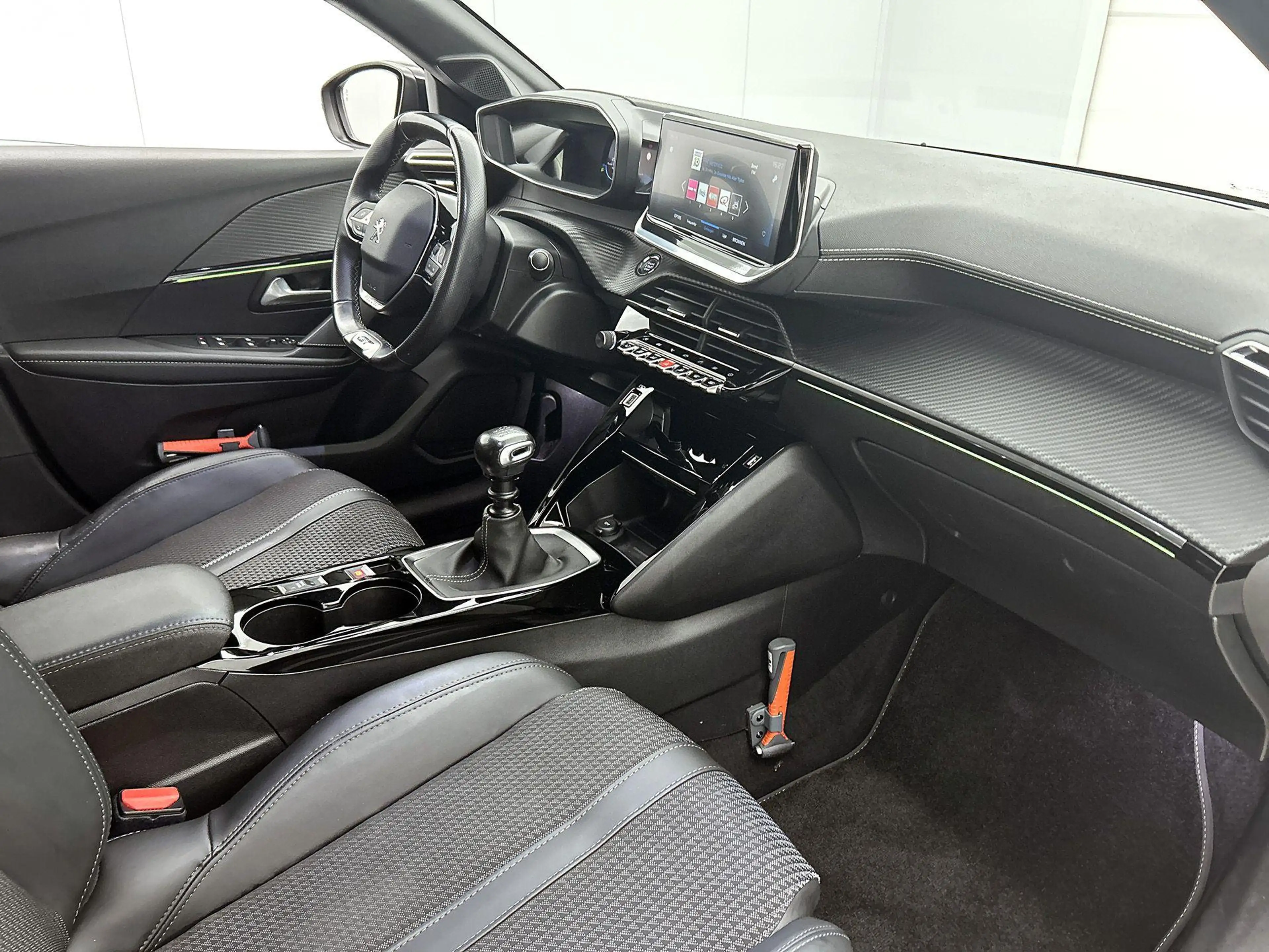 Peugeot 208 1.2 100pk GT | 1ste Eigenaar | Navigatie | Cruise — photo 12