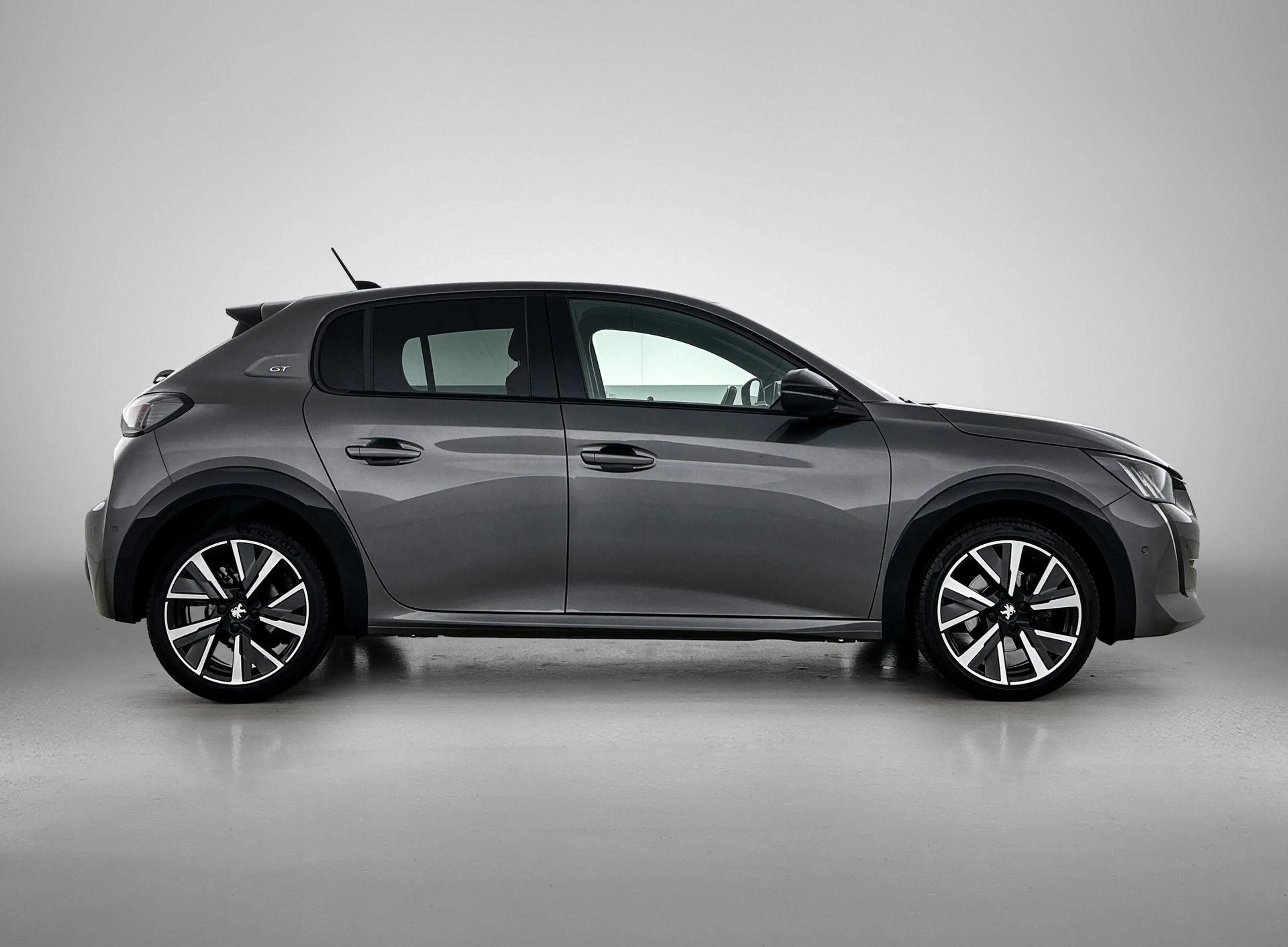 Peugeot 208 1.2 100pk GT | 1ste Eigenaar | Navigatie | Cruise — photo 9