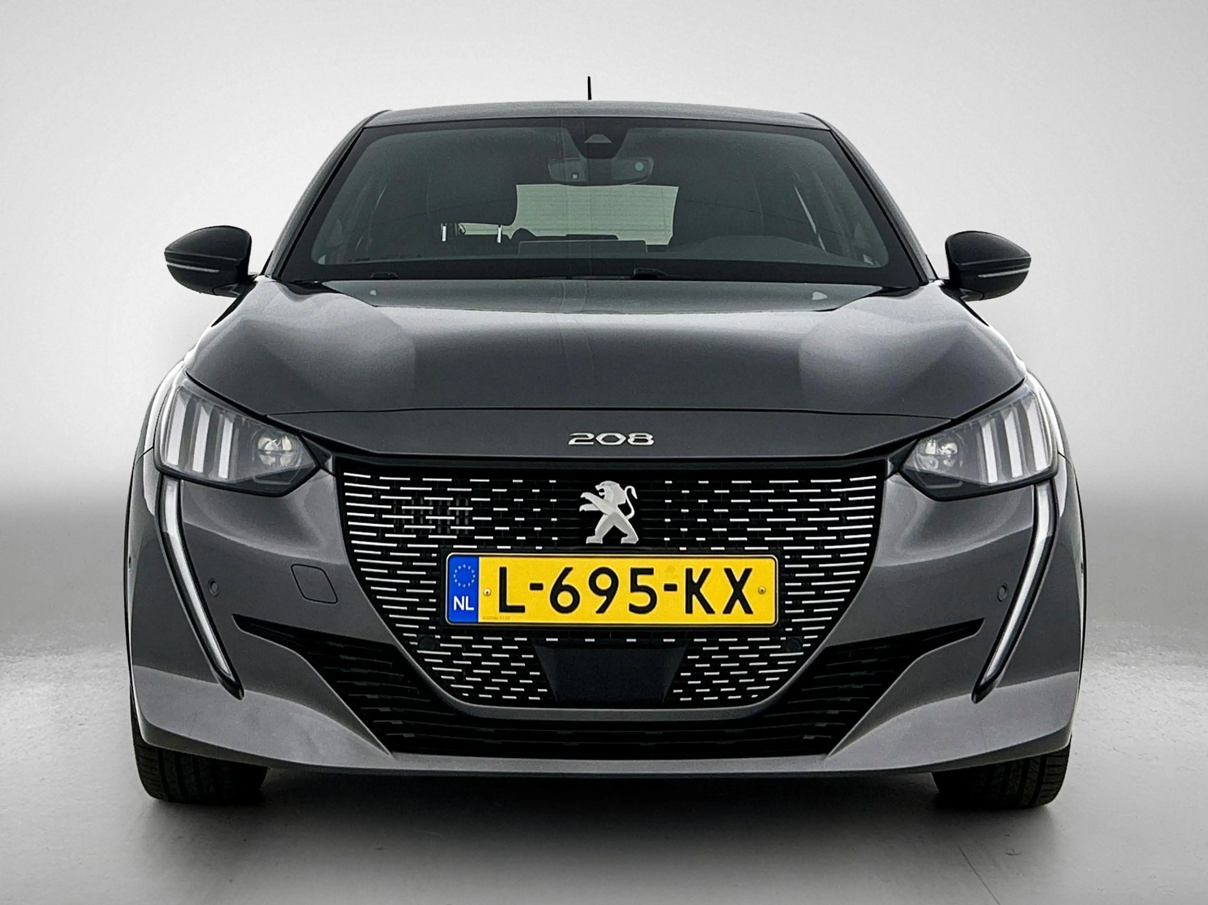 Peugeot 208 1.2 100pk GT | 1ste Eigenaar | Navigatie | Cruise — photo 4