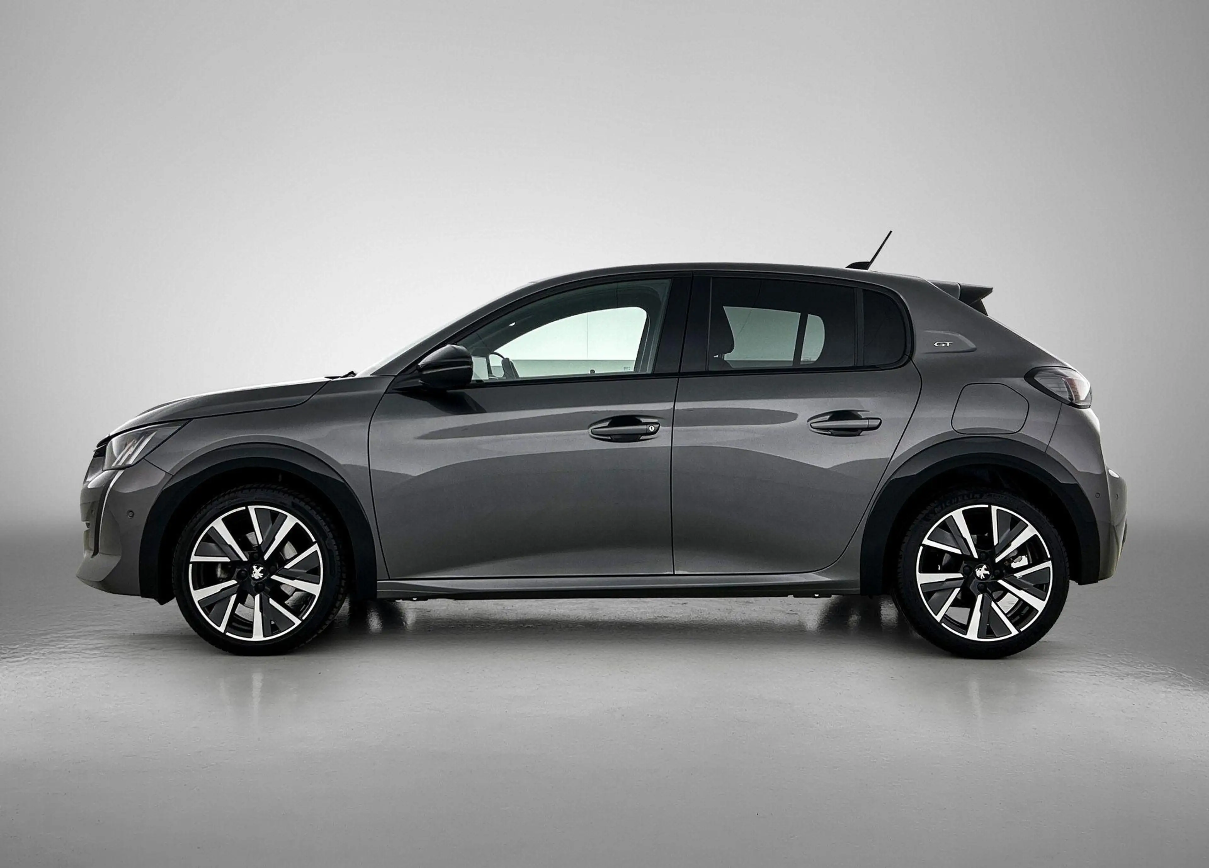Peugeot 208 1.2 100pk GT | 1ste Eigenaar | Navigatie | Cruise — photo 5