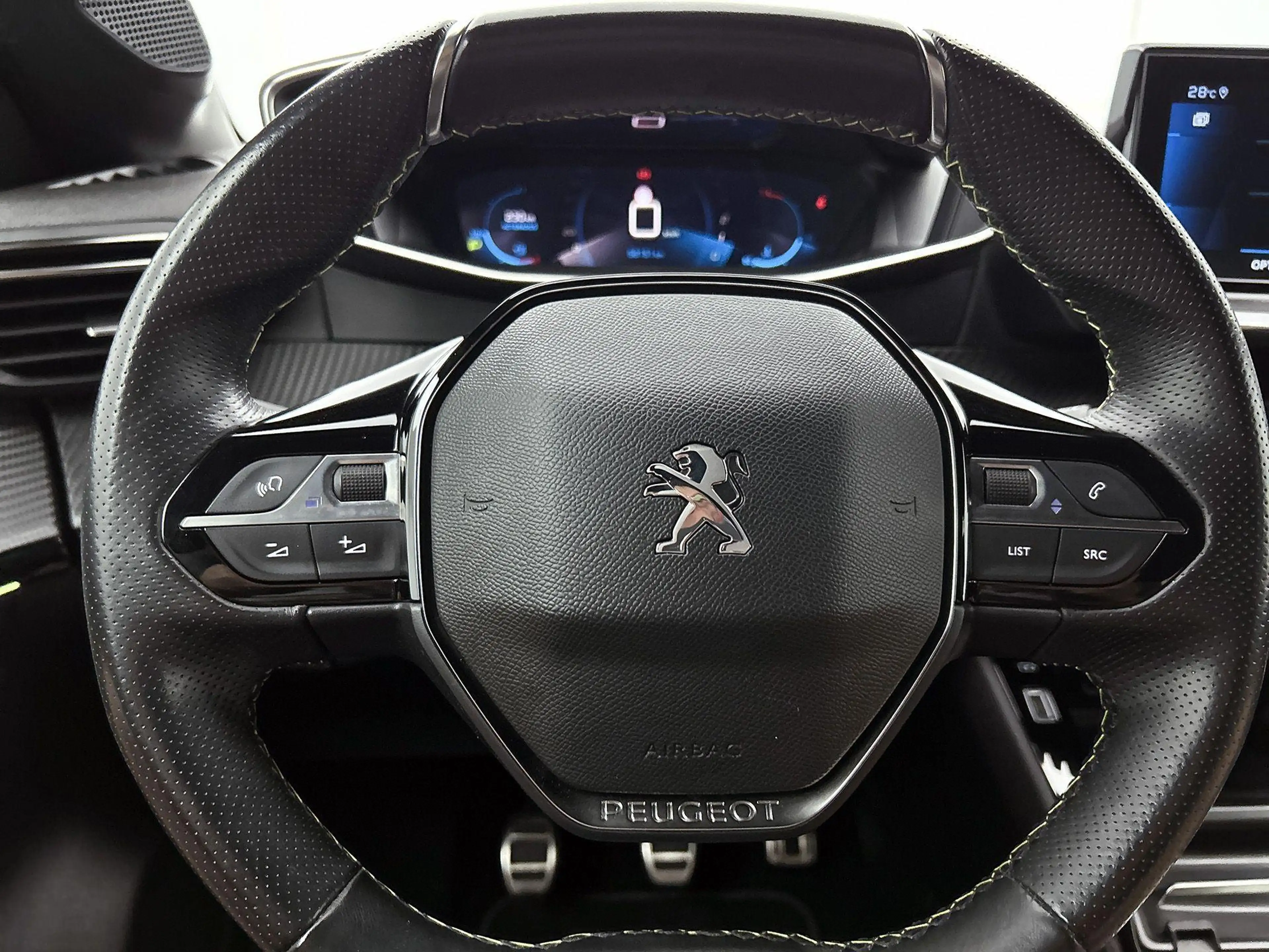 Peugeot 208 1.2 100pk GT | 1ste Eigenaar | Navigatie | Cruise — photo 13