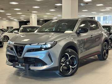 1.2 Hybrid Speciale 136cv edct6