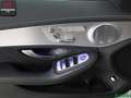 Mercedes-Benz C 63 AMG C 63 AMG T BURMESTER,MEMORY,KEYLESS,DISTRONIC,SH Negru - thumbnail 13