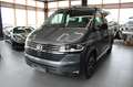 Volkswagen T6 California T6.1 California 2.0 TDI Beach Camper Editon 4Mo Grau - thumbnail 1