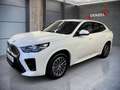 BMW iX2 eDrive20 U10 HB0 Weiß - thumbnail 1