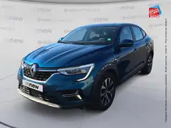 Renault Arkana 1.6 E-Tech hybride 145ch Equilibre -22