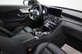 Mercedes-Benz C 200 Coupe AMG Line Leder,Navi,LED,SH,PDC,SR+WR Blauw - thumbnail 3