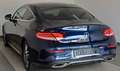 Mercedes-Benz C 200 Coupe AMG Line Leder,Navi,LED,SH,PDC,SR+WR Blau - thumbnail 9