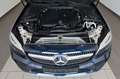 Mercedes-Benz C 200 Coupe AMG Line Leder,Navi,LED,SH,PDC,SR+WR Blau - thumbnail 23