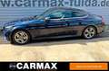 Mercedes-Benz C 200 Coupe AMG Line Leder,Navi,LED,SH,PDC,SR+WR Blau - thumbnail 13