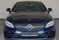 Mercedes-Benz C 200 Coupe AMG Line Leder,Navi,LED,SH,PDC,SR+WR Blau - thumbnail 22