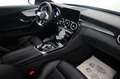 Mercedes-Benz C 200 Coupe AMG Line Leder,Navi,LED,SH,PDC,SR+WR Blau - thumbnail 3