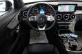 Mercedes-Benz C 200 Coupe AMG Line Leder,Navi,LED,SH,PDC,SR+WR Blau - thumbnail 16